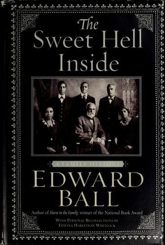 The sweet hell inside: a family history