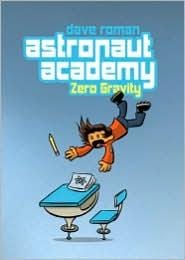 Astronaut Academy: Zero Gravity