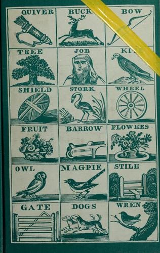 Children's literature: a guide to reference sources.