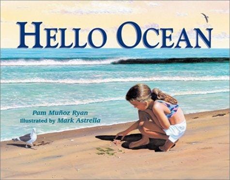 Hello, Ocean!