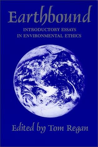 Earthbound: Introductory Essays in Environmental Essays