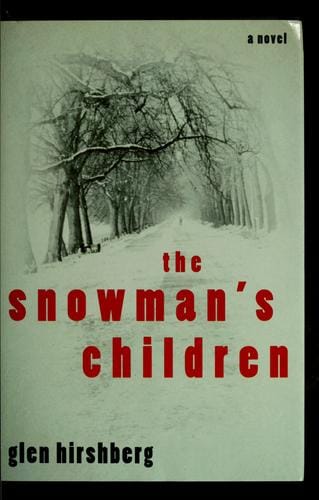 The snowman's children