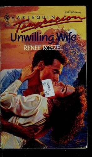 Unwilling wife