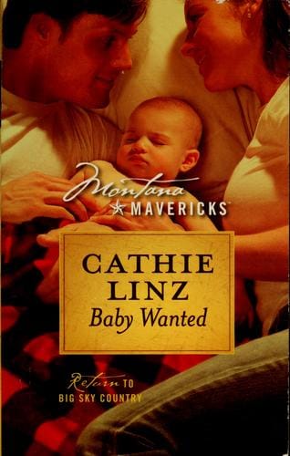 Baby wanted
