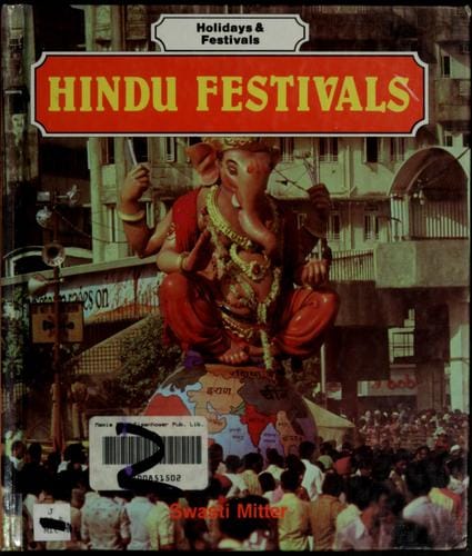 Hindu festivals
