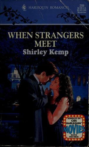 When Strangers Meet