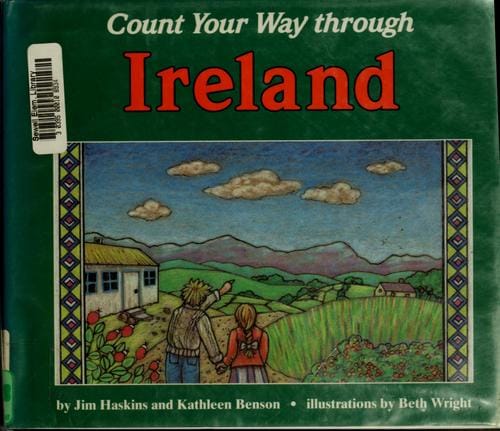 Count your way through Ireland