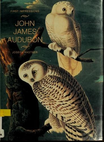 John James Audubon