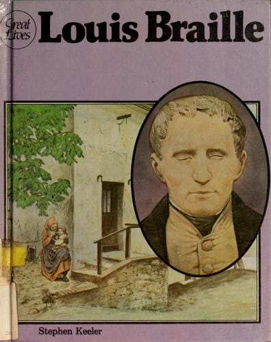 Louis Braille