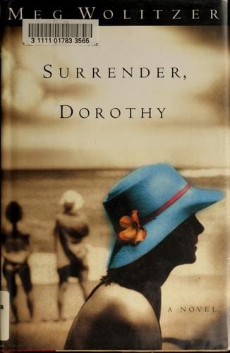 Surrender, Dorothy: a novel