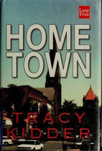 Home town