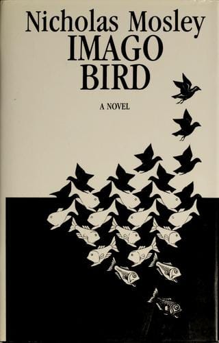Imago bird
