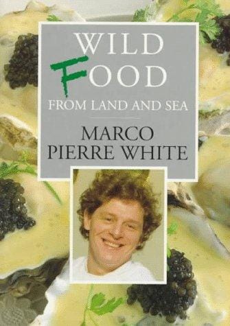Wild Food from Land and Sea (Ebury Great Cooks)