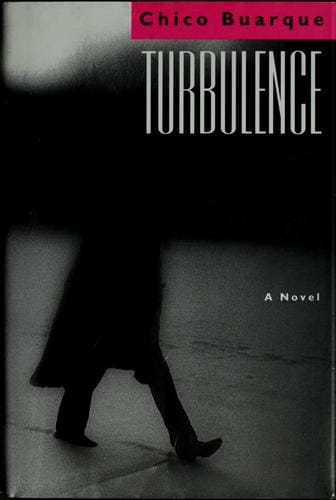 Turbulence: a novel