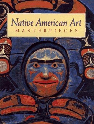 Native American art masterpieces
