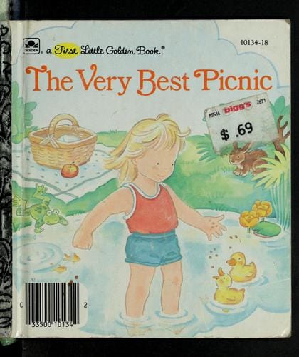 The very best picnic