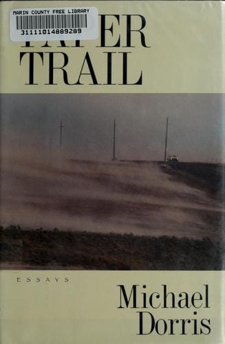 Paper trail: essays