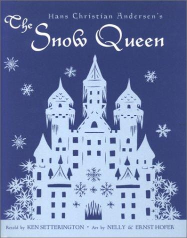 Hans Christian Andersen's The Snow Queen: a fairy tale told in seven stories