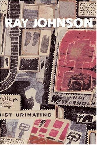 Ray Johnson: how sad I am today--