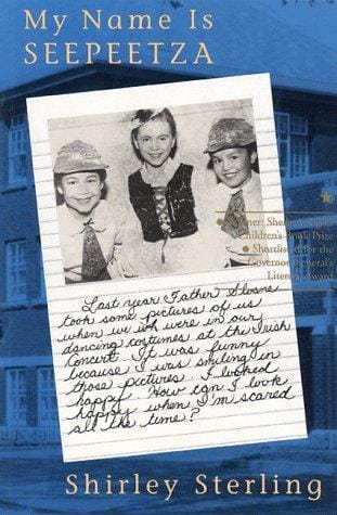 My Name Is Seepeetza