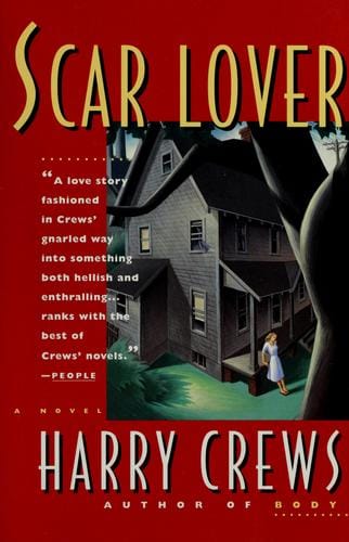 Scar lover