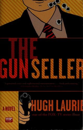 The gun seller: a novel