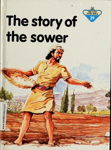 The story of the sower
