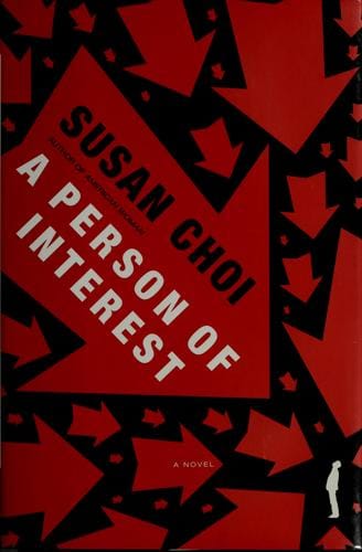 A person of interest: a novel