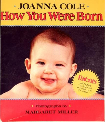 How you were born