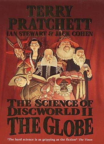 The  science of Discworld II.
