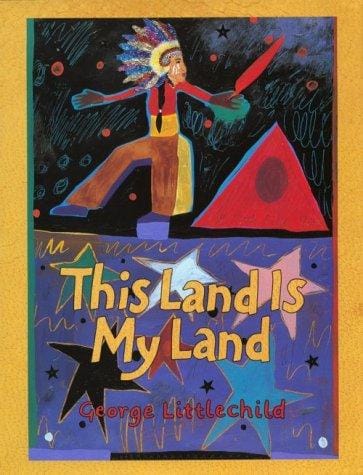 This Land Is My Land