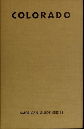 Colorado, a guide to the highest state.