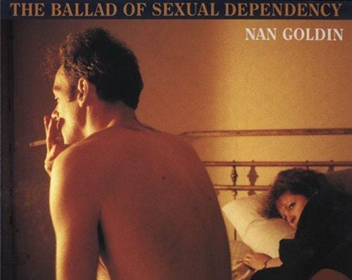 ballad of sexual dependency