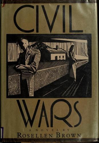 Civil wars: a novel