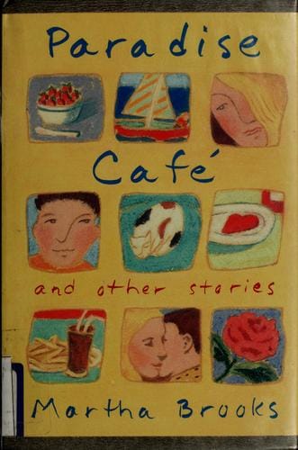 Paradise Cafe and other stories