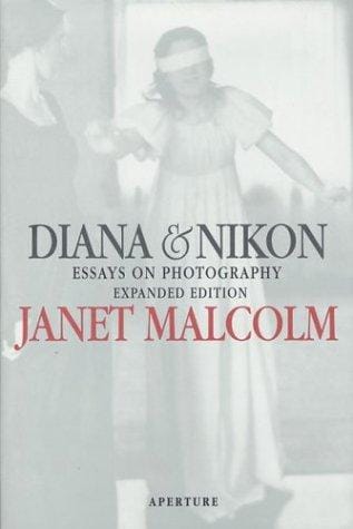 Diana & Nikon: essays on photography