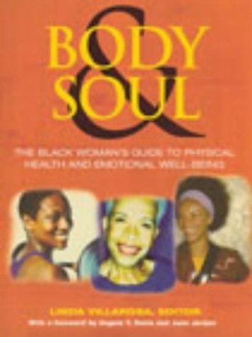 Body and Soul