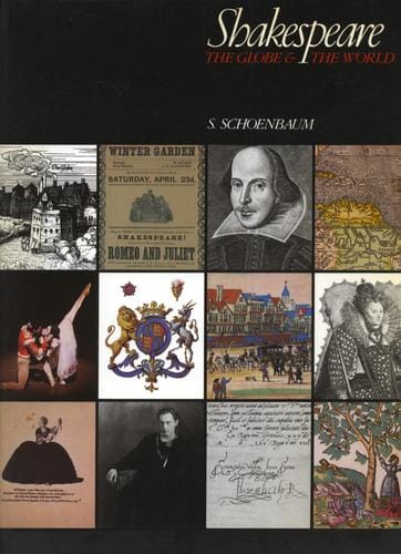 Shakespeare, the Globe & the world