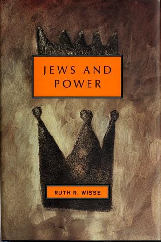Jews and power