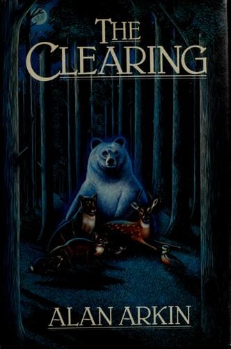The clearing