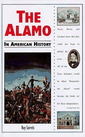 The Alamo in American history