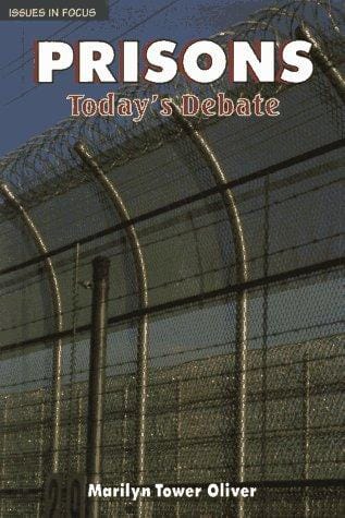 Prisons: today's debate