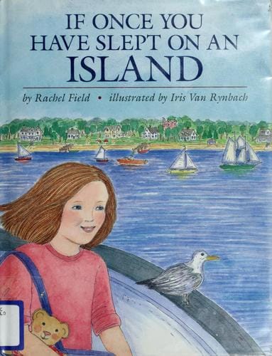 If once you have slept on an island