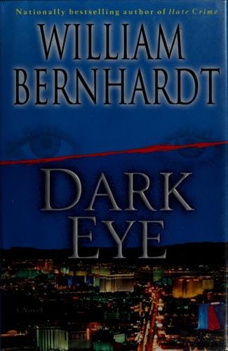 Dark eye