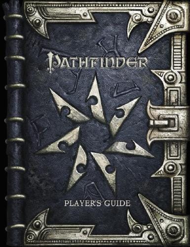 Pathfinder Adventure Path: Rise of the Runelords Player's Guide