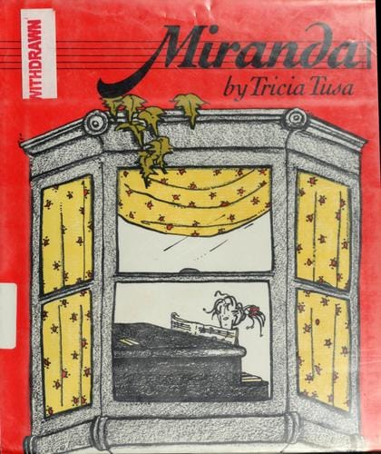 Miranda
