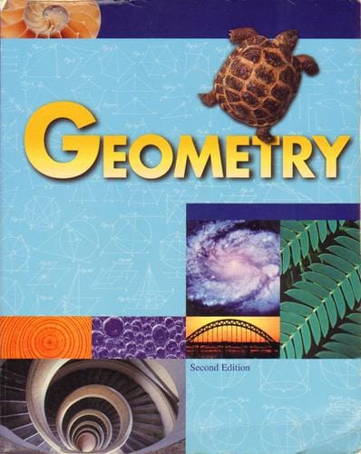 Geometry for Christian schools