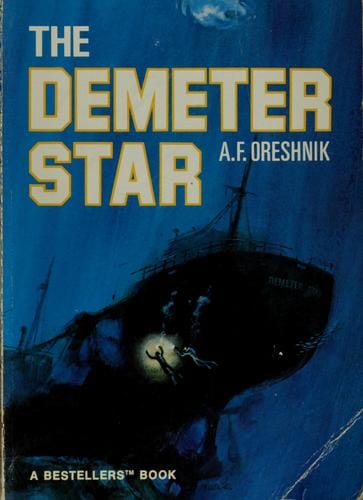 The Demeter Star