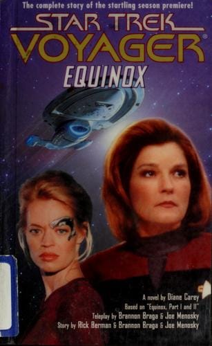 Equinox: Star Trek: Voyager