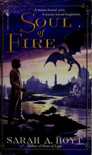Soul of fire